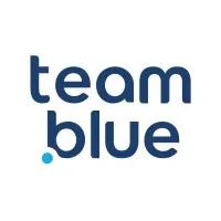 TeamBlue company logo