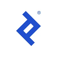 Toptal company logo