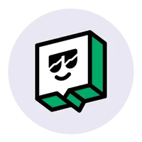 Uptime company logo