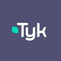 Tyk company logo