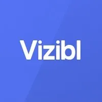 Vizibl company logo