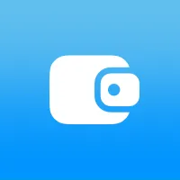 Wallet company logo