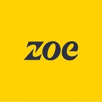 ZOE company logo