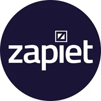 Zapiet company logo