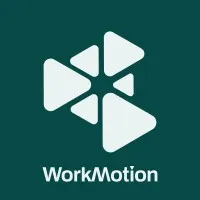 Workmotion company logo