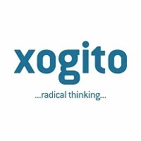 Xogito company logo
