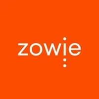 Zowie company logo