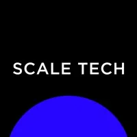 Scale Tech company logo