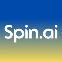 Spin.AI company logo