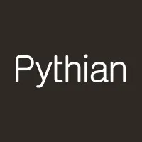 Pythian company logo