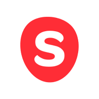 Sauce company logo