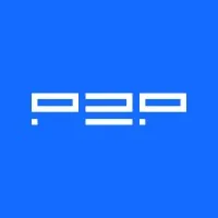P2P.org company logo