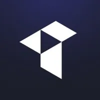 Thrill company logo