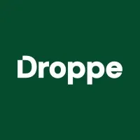 Droppe company logo