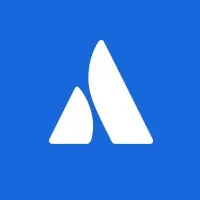 Atlassian company logo