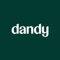 Dandy company logo
