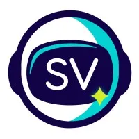 Screenverse company logo