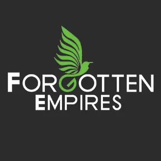 Forgotten Empires company logo