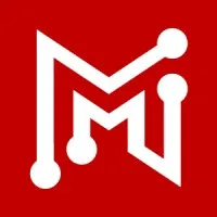 Molecule company logo