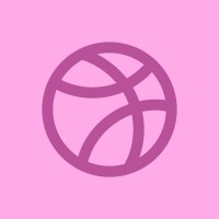Dribble company logo