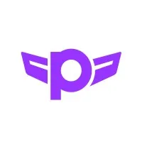 Plane company logo