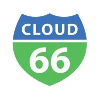 Cloud66 company logo