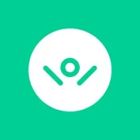 Welcome company logo