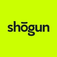 Shogun company logo