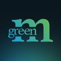 GreenM company logo