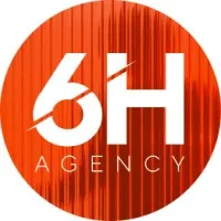 6H company logo