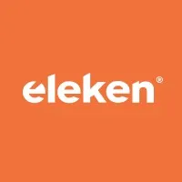 Eleken company logo
