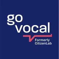 Go Vocal company logo