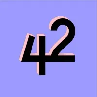 42 Technologies company logo