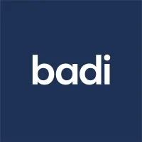 Badi company logo