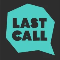 Last Call Media company logo
