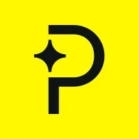 Paddle company logo