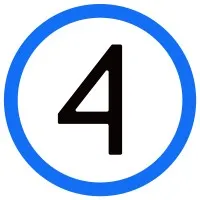 Shift4 company logo
