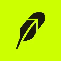 Robinhood company logo