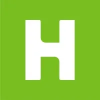 Humana company logo