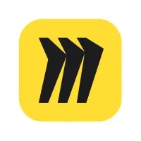 Miro company logo
