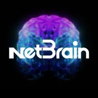 NetBrain company logo