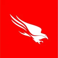 CrowdStrike company logo