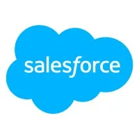 Salesforce company logo