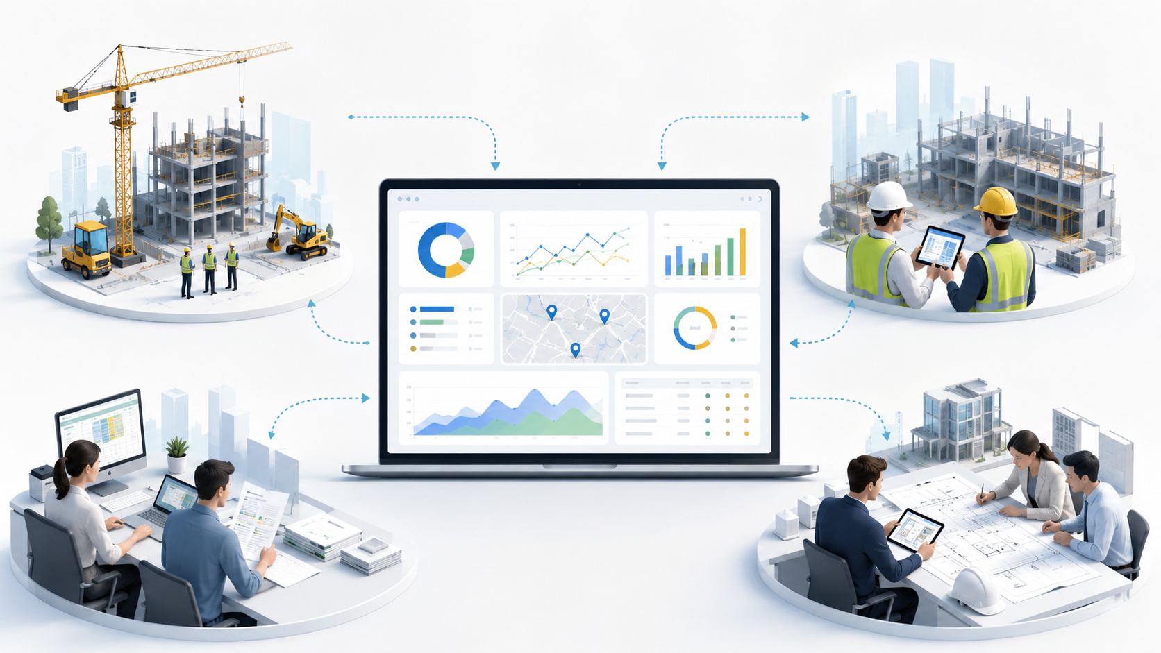 Application web Theop développée avec Stratos