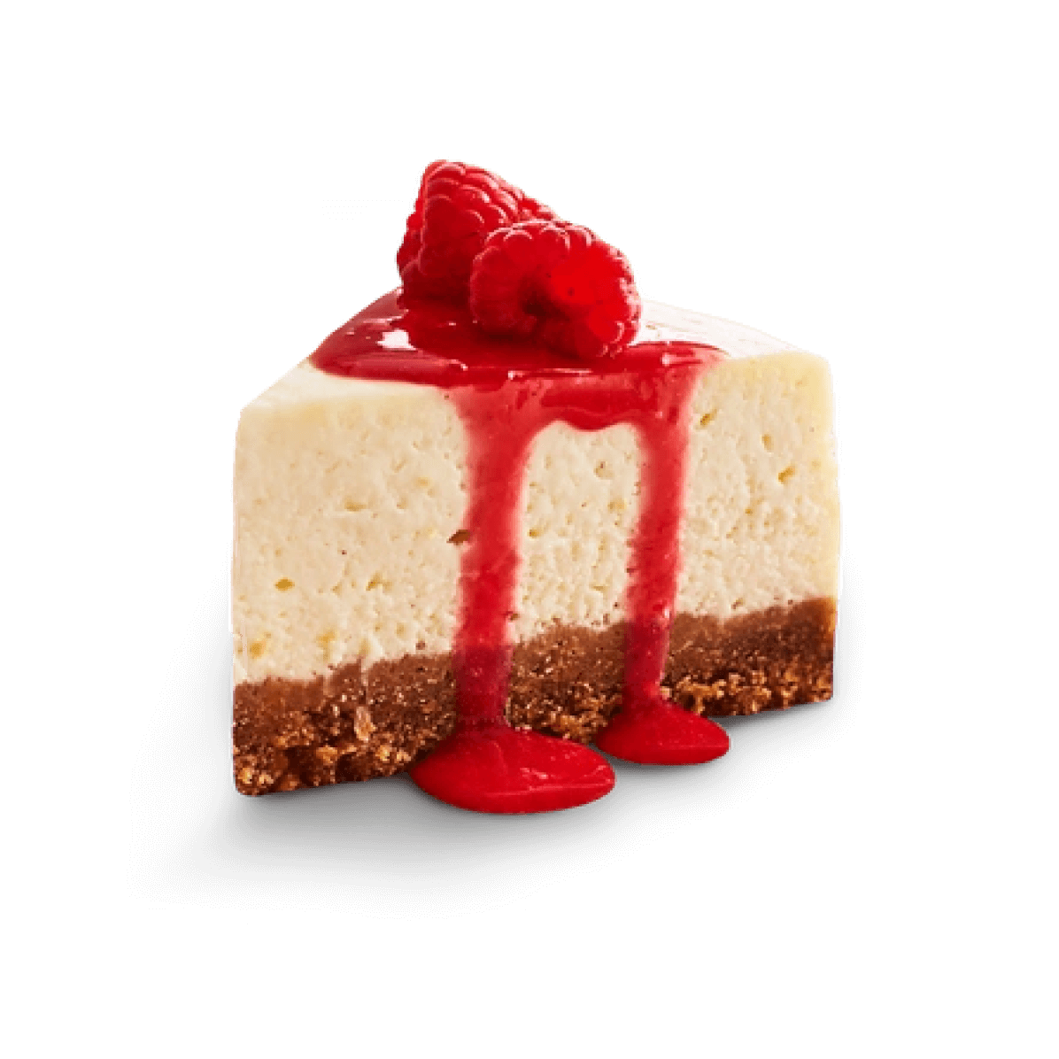 Strawberry Pie