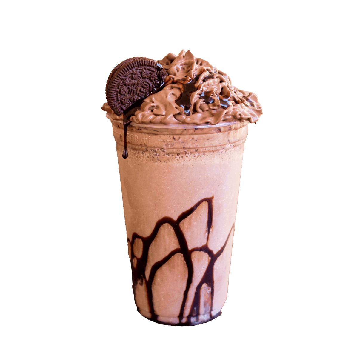 Milkshake