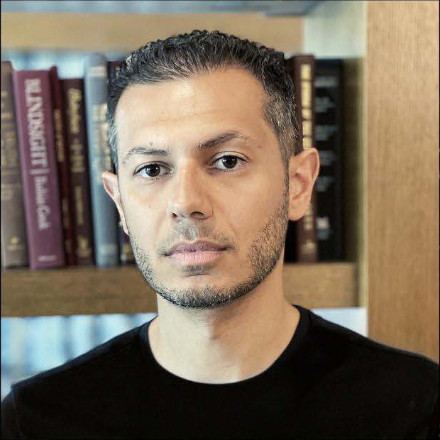 DAVIDE BIANCA
