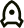 Icon of a green hand holding a small leaf symbolizing environmental care.