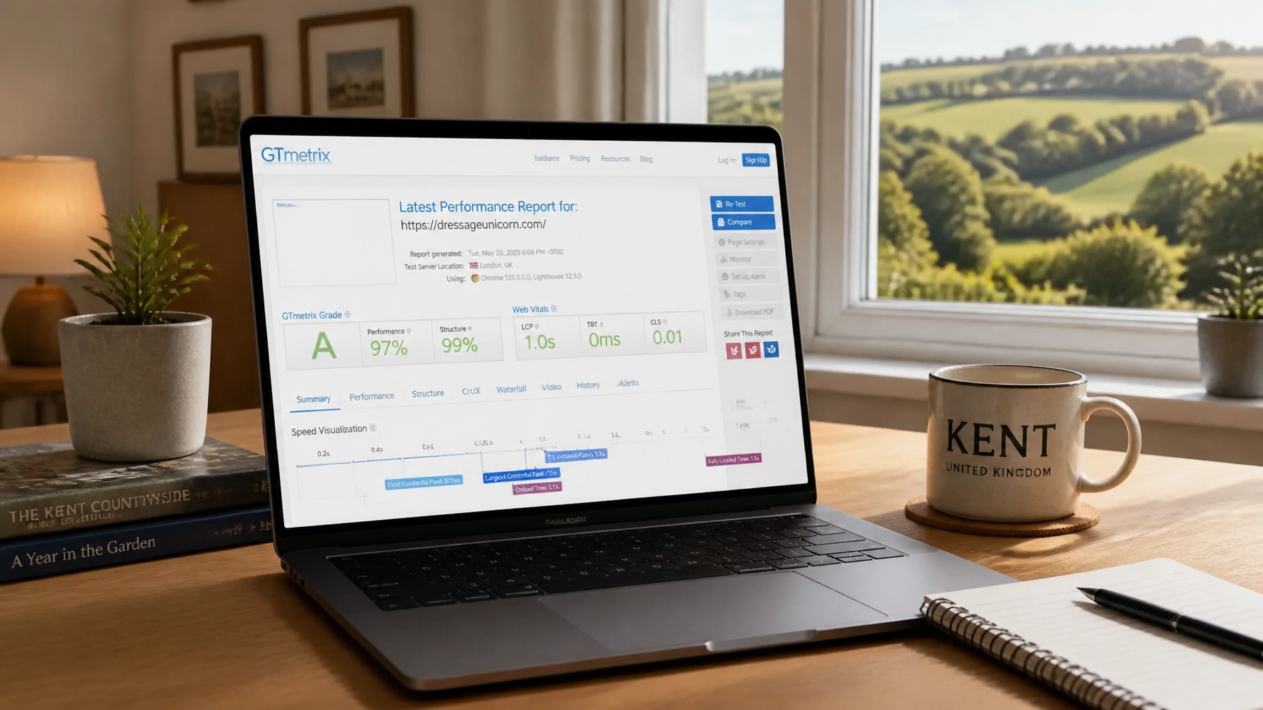 Website Development Services in Kent: Elevate Your Business Online