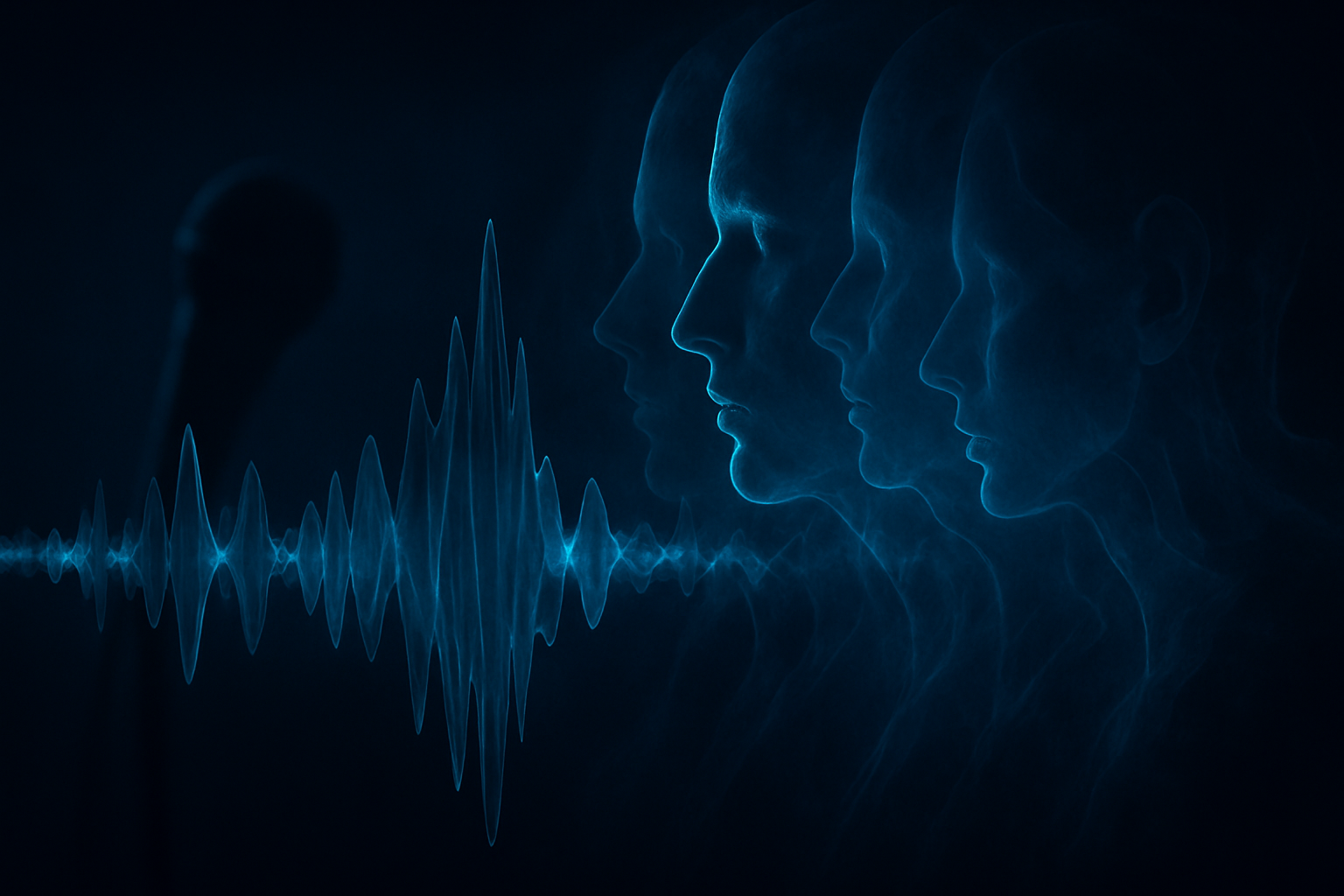 Three Seconds of Audio Is All It Takes: The Rise of Voice Cloning Scams